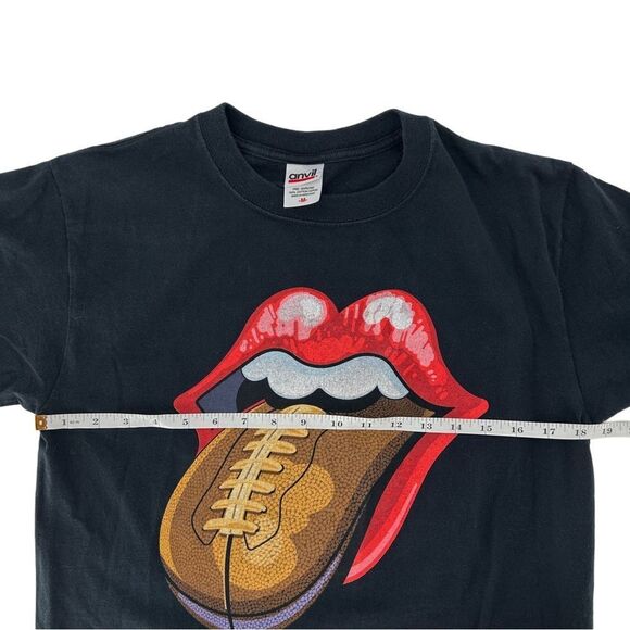 The Rolling Stones VTG 2006 "Let's Spend the Night Together" Concert Tee Medium - Picture 6 of 9